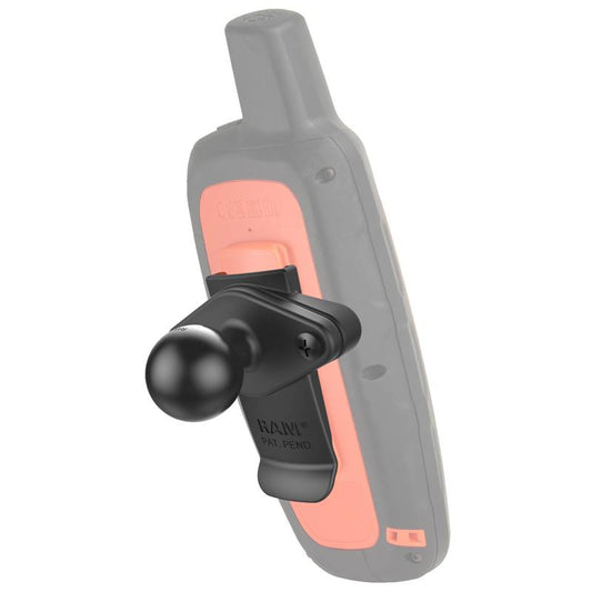 RAM-B-202-GA76U Ram Mounts by Custom Mounts