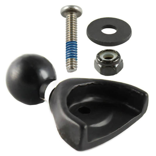 RAM-B-202U-TO1 Ram Mounts by Custom Mounts