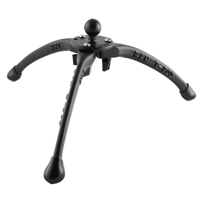 RAM-B-205U Ram Mounts by Custom Mounts