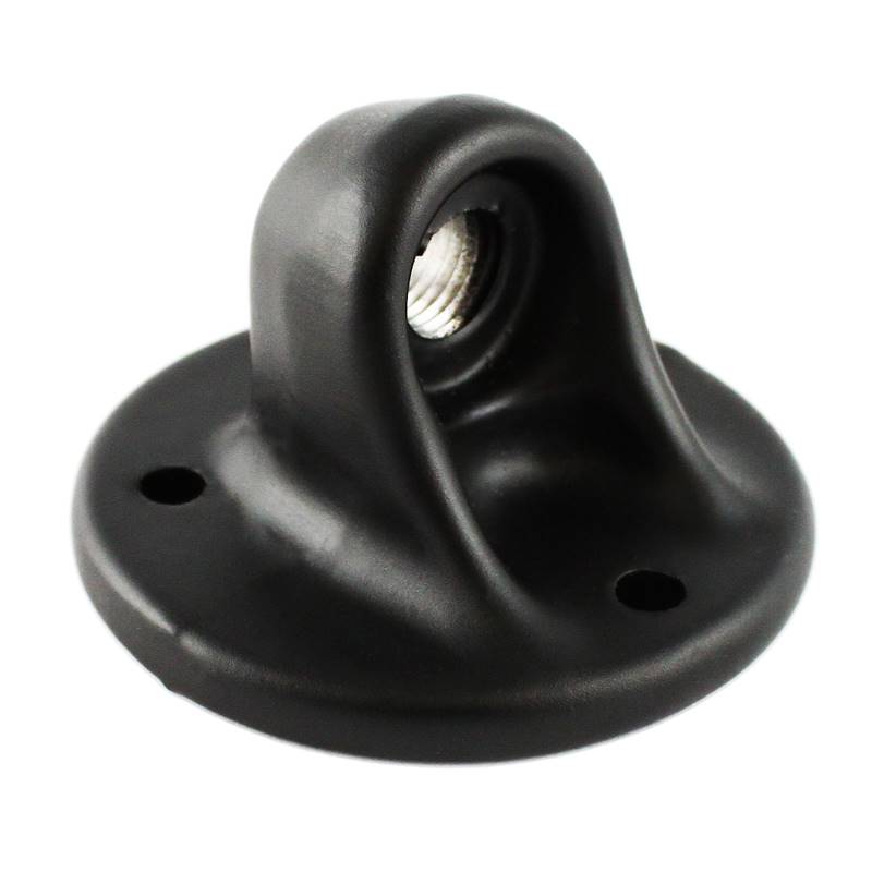 RAM-B-232-0U Ram Mounts by Custom Mounts