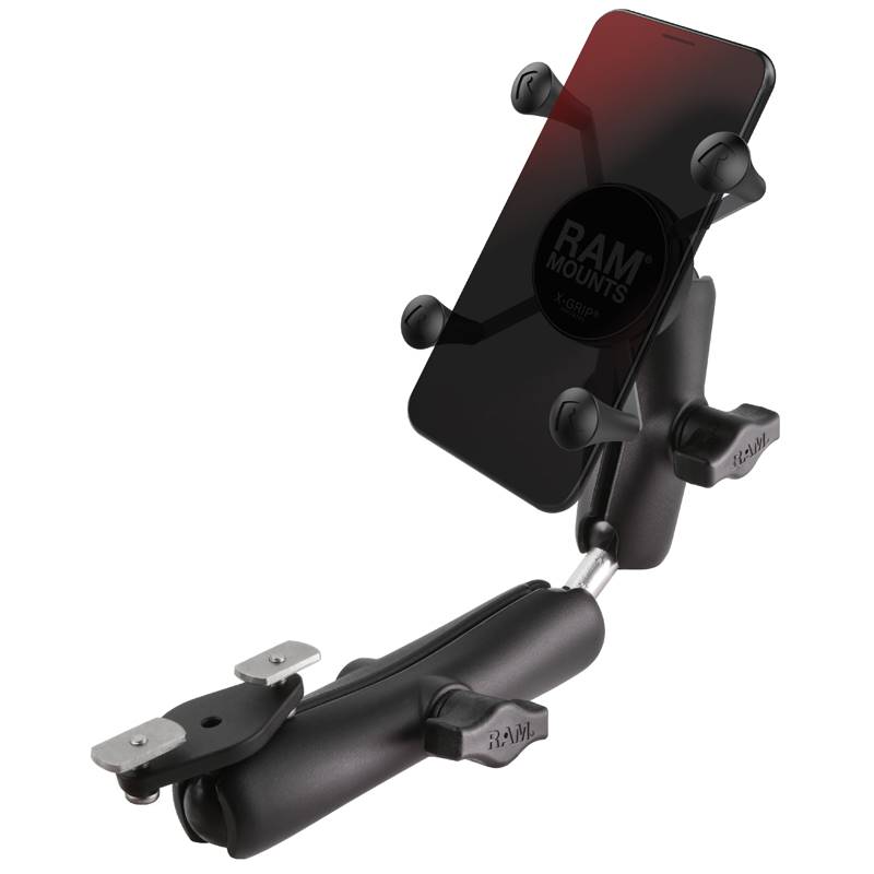 RAM-B-238-WCT-2-UN7 Ram Mounts by Custom Mounts