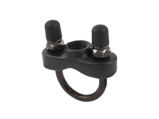 RAM-B-241U Ram Mounts by Custom Mounts