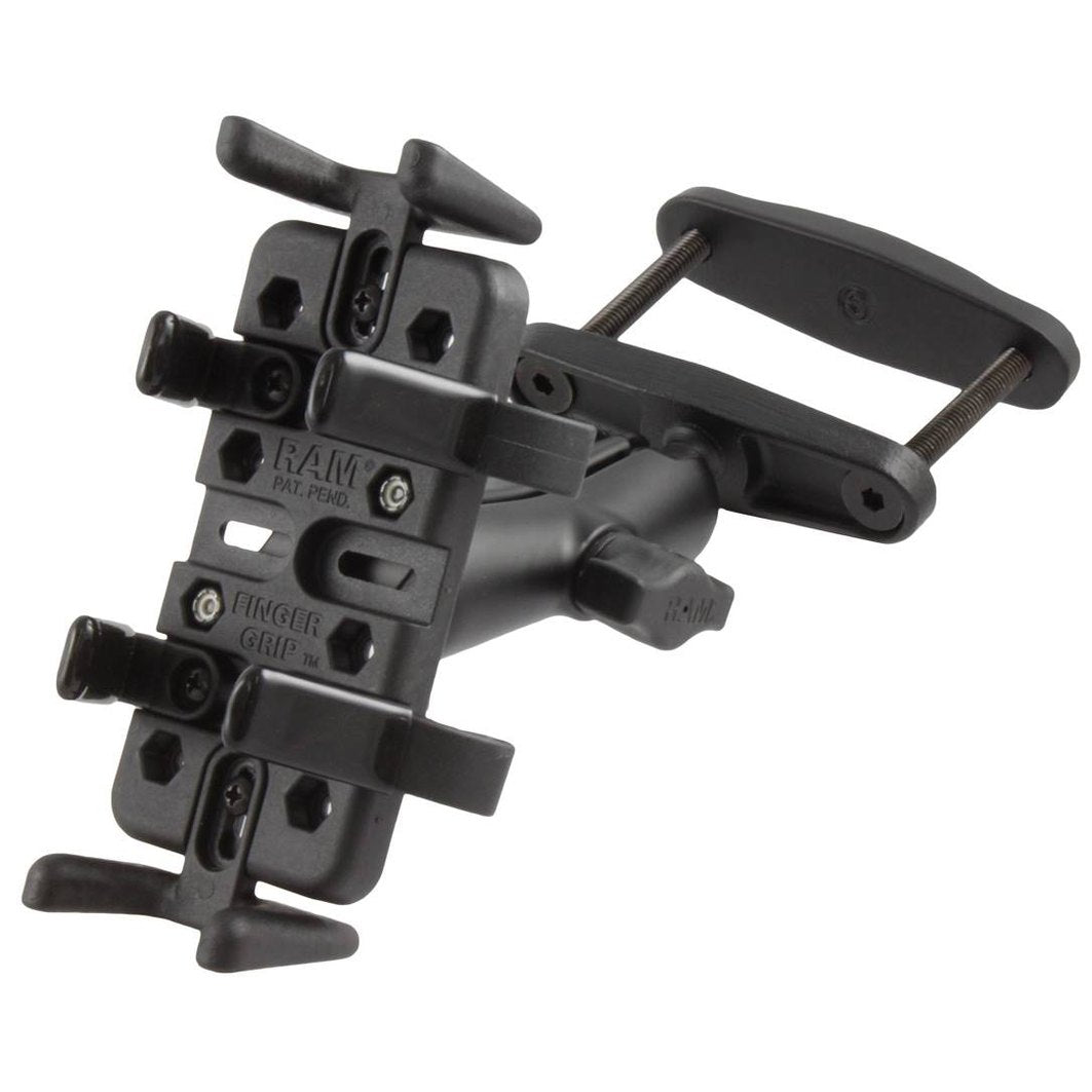 RAM-B-247-3-UN4U Ram Mounts by Custom Mounts