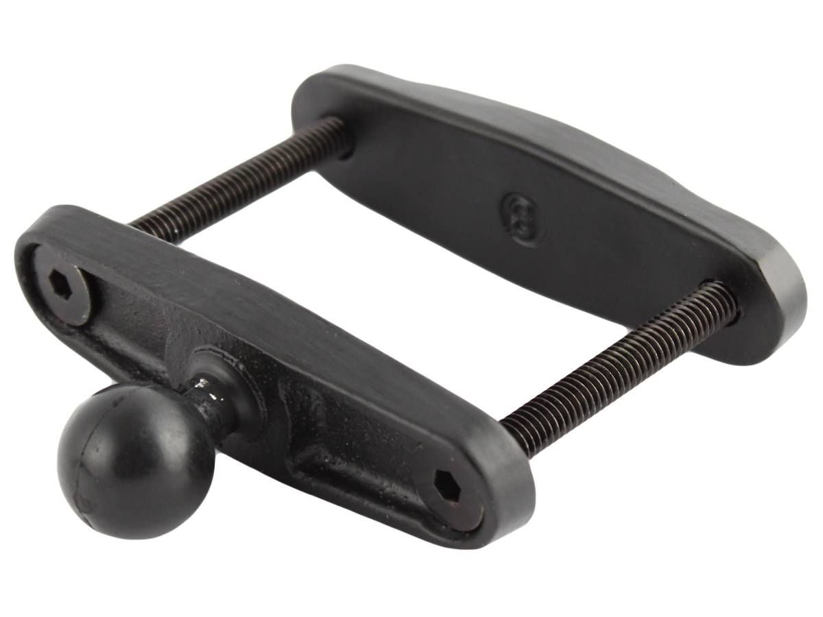 RAM-B-247U-3 Ram Mounts by Custom Mounts