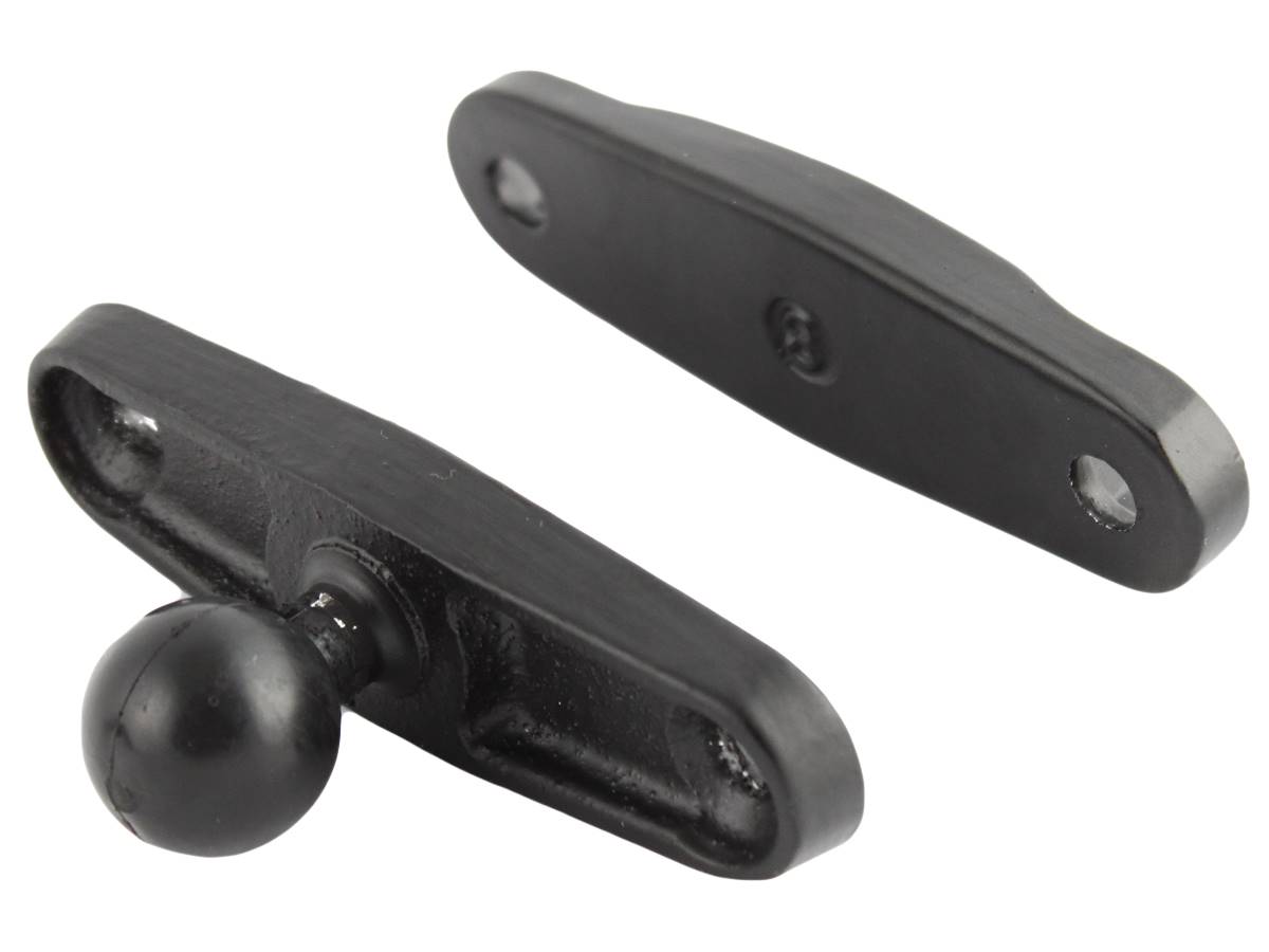 RAM-B-247U-3KE1 Ram Mounts by Custom Mounts