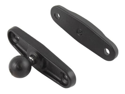 RAM-B-247U-3NH Ram Mounts by Custom Mounts