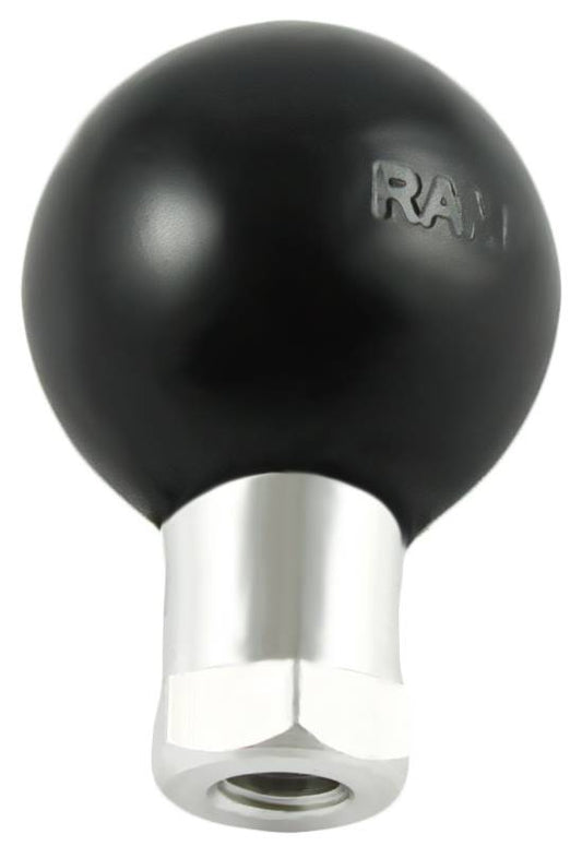 RAM-B-273SS-M6U Ram Mounts by Custom Mounts