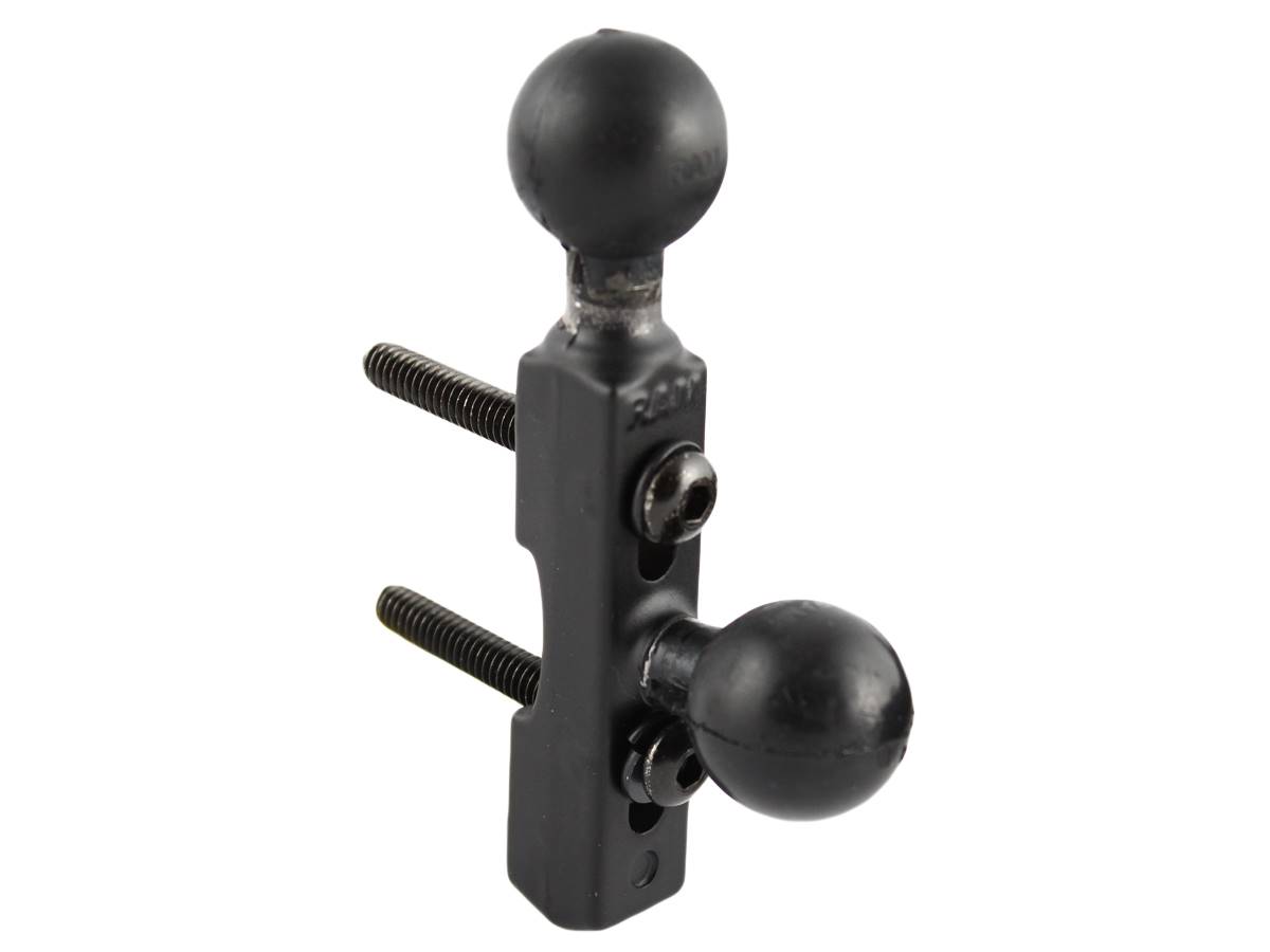 RAM-B-309-6U Ram Mounts by Custom Mounts