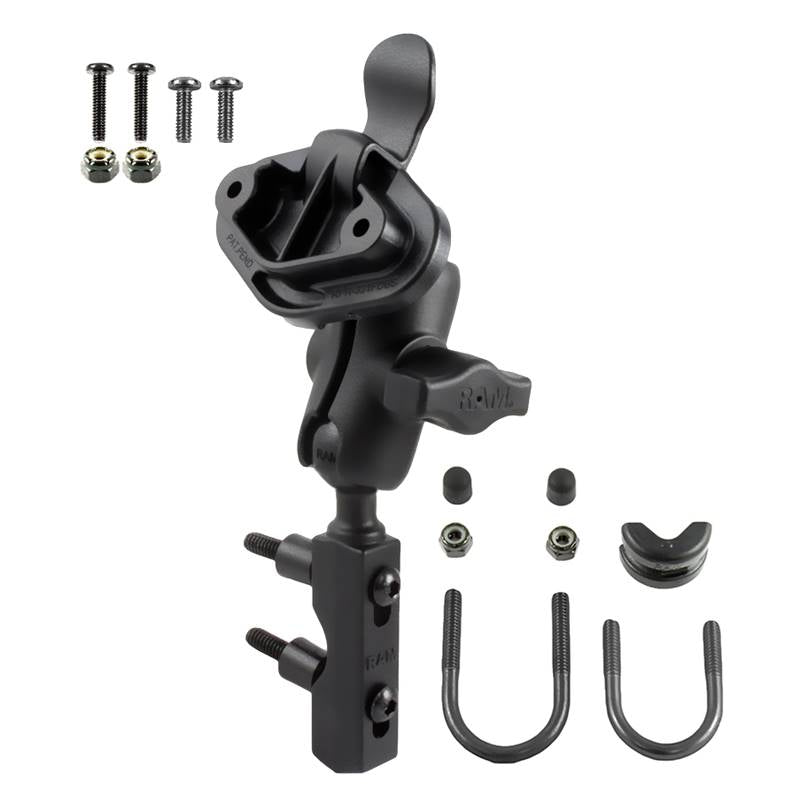 RAM-B-309-7-A-326U Ram Mounts by Custom Mounts