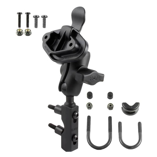 RAM-B-309-7-A-326U Ram Mounts by Custom Mounts