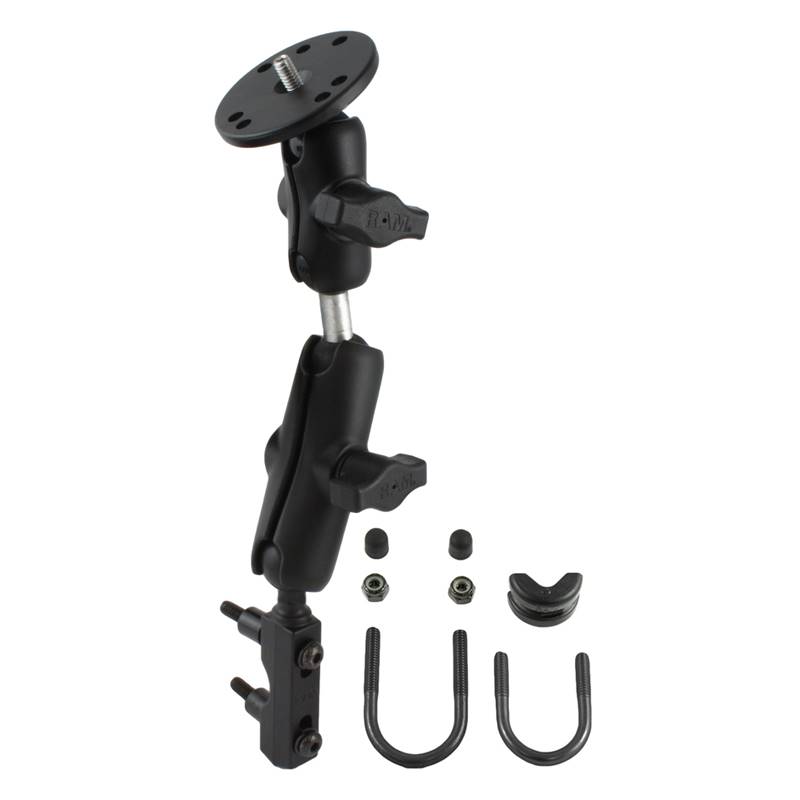 RAM-B-309-7-C2 Ram Mounts by Custom Mounts