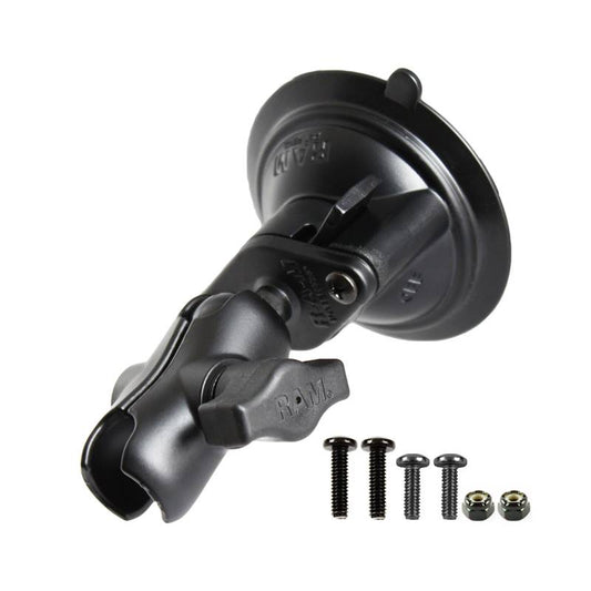 RAM-B-311BU-LO2 Ram Mounts by Custom Mounts