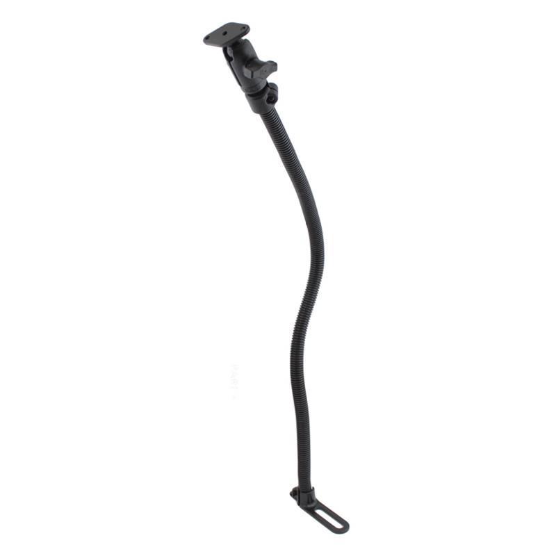 RAM-B-316-1-30-238U Ram Mounts by Custom Mounts
