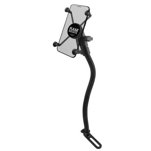 RAM-B-316-1-UN10U Ram Mounts by Custom Mounts