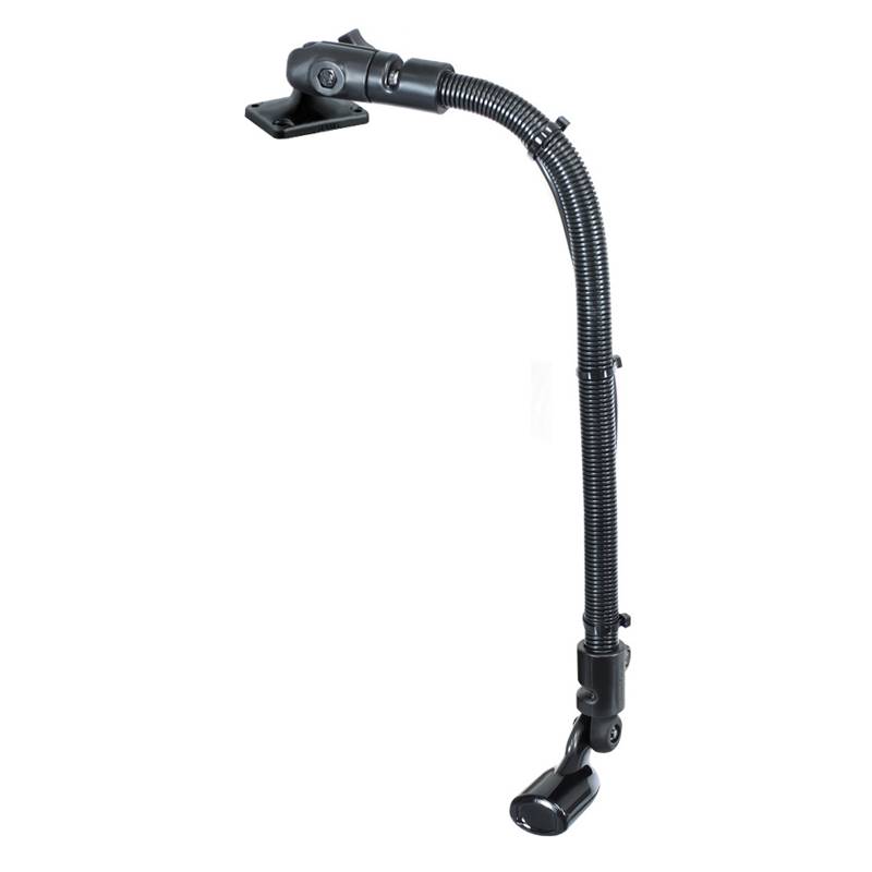 RAM-B-316-18-TRA1-202-225 Ram Mounts by Custom Mounts