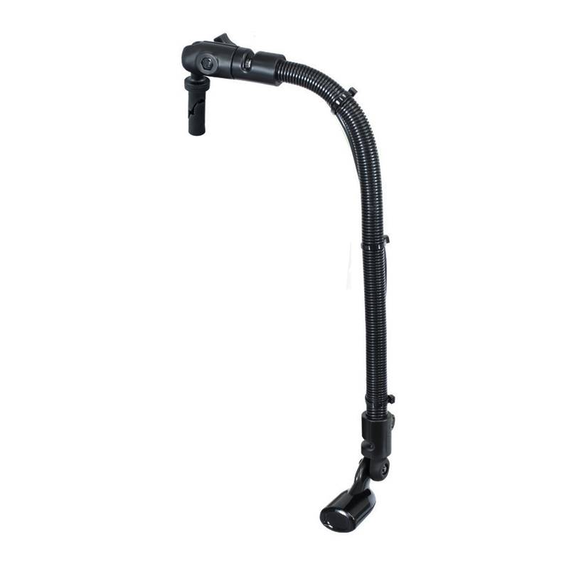 RAM-B-316-18-TRA1-354 Ram Mounts by Custom Mounts