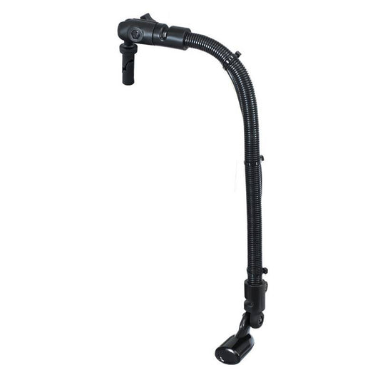 RAM-B-316-18-TRA1-354-75 Ram Mounts by Custom Mounts