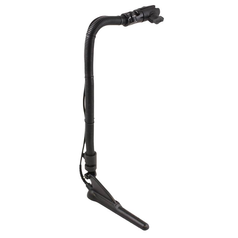 RAM-B-316-18-TRA1-NB Ram Mounts by Custom Mounts