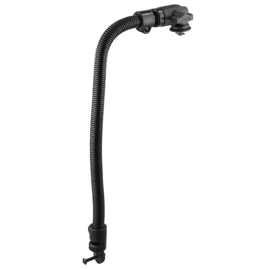RAM-B-316-18-TRA1-TRA1U Ram Mounts by Custom Mounts