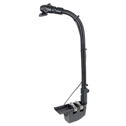 RAM-B-316-18-TRA2 Ram Mounts by Custom Mounts