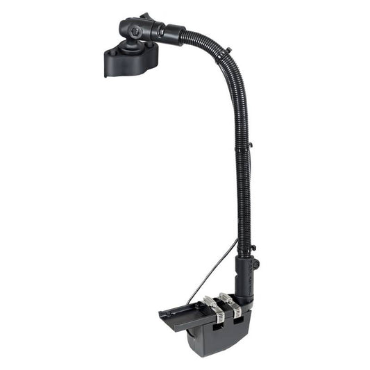 RAM-B-316-18-TRA2-383 Ram Mounts by Custom Mounts