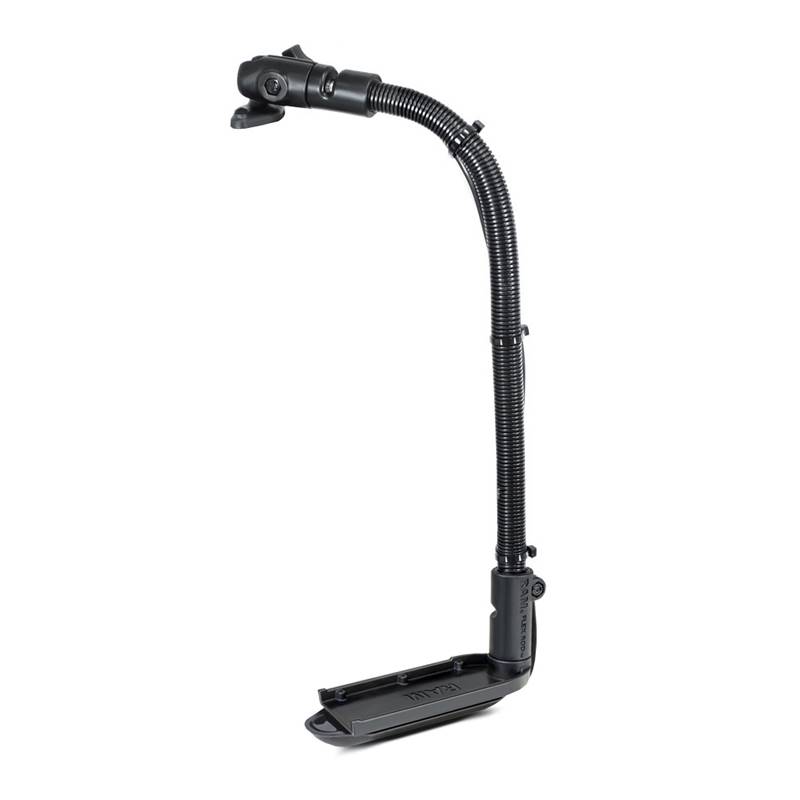 RAM-B-316-18-TRA3U Ram Mounts by Custom Mounts