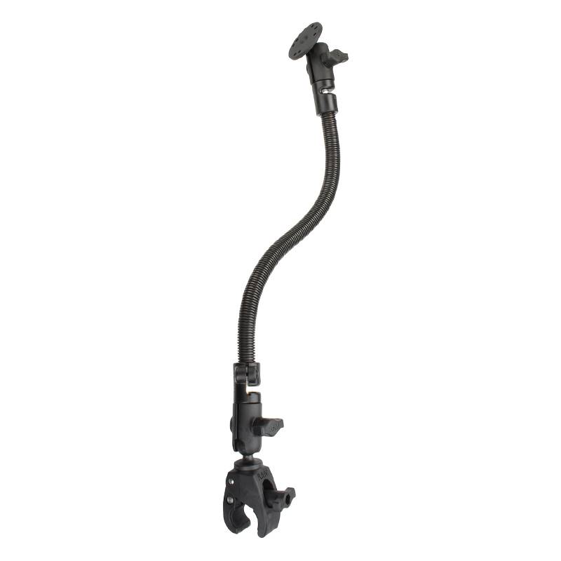 RAM-B-316-400-202U Ram Mounts by Custom Mounts
