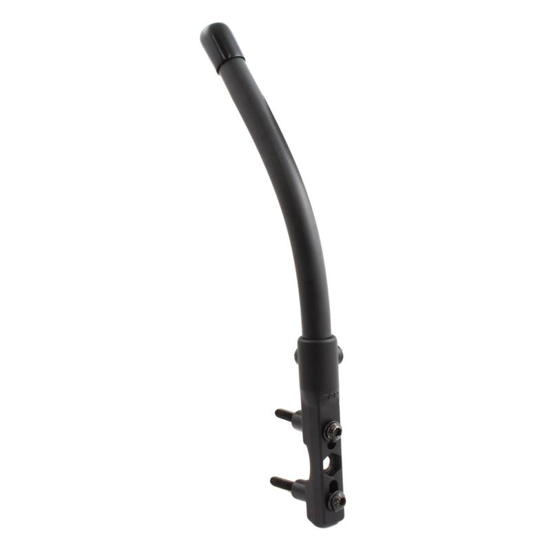 RAM-B-318-1U Ram Mounts by Custom Mounts