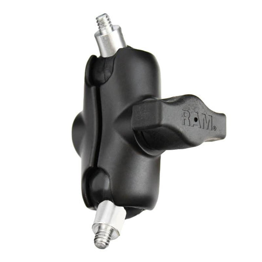 RAM-B-323-AU Ram Mounts by Custom Mounts