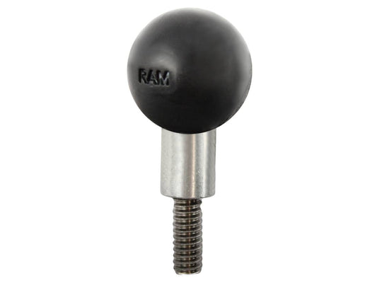 RAM-B-348U-GP1 Ram Mounts by Custom Mounts