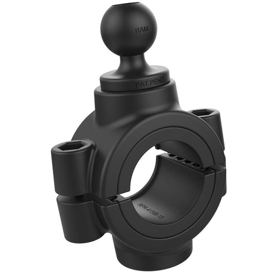 RAM-B-351-415-15-2U Ram Mounts by Custom Mounts