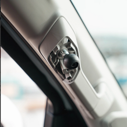 RAM-B-367B-M6U_RAM Grab Handle M6 Bolt Replacement Kit