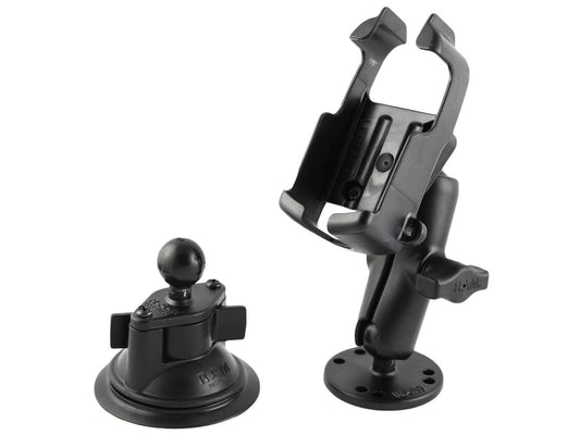 RAM-B-372-GA16 Ram Mounts by Custom Mounts