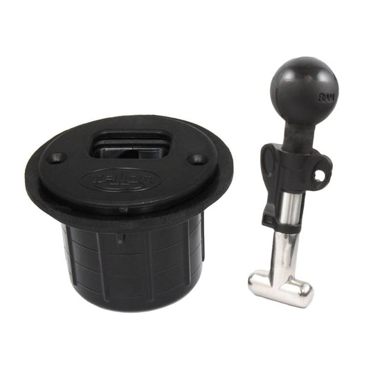 RAM-B-376-TAL3 Ram Mounts by Custom Mounts