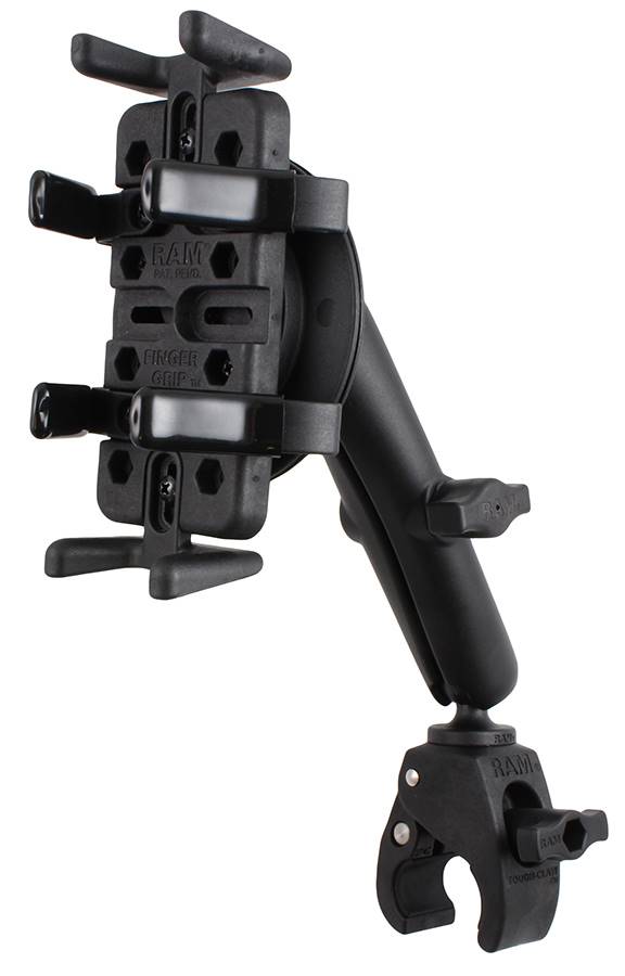 RAM-B-400-C-UN4-ROTO1U Ram Mounts by Custom Mounts