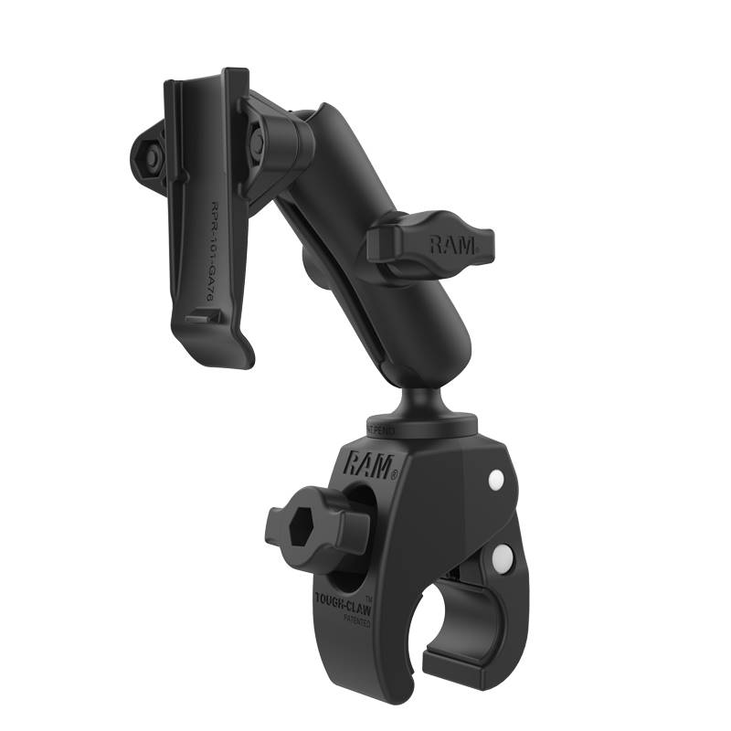 RAM-B-400-GA76U Ram Mounts by Custom Mounts