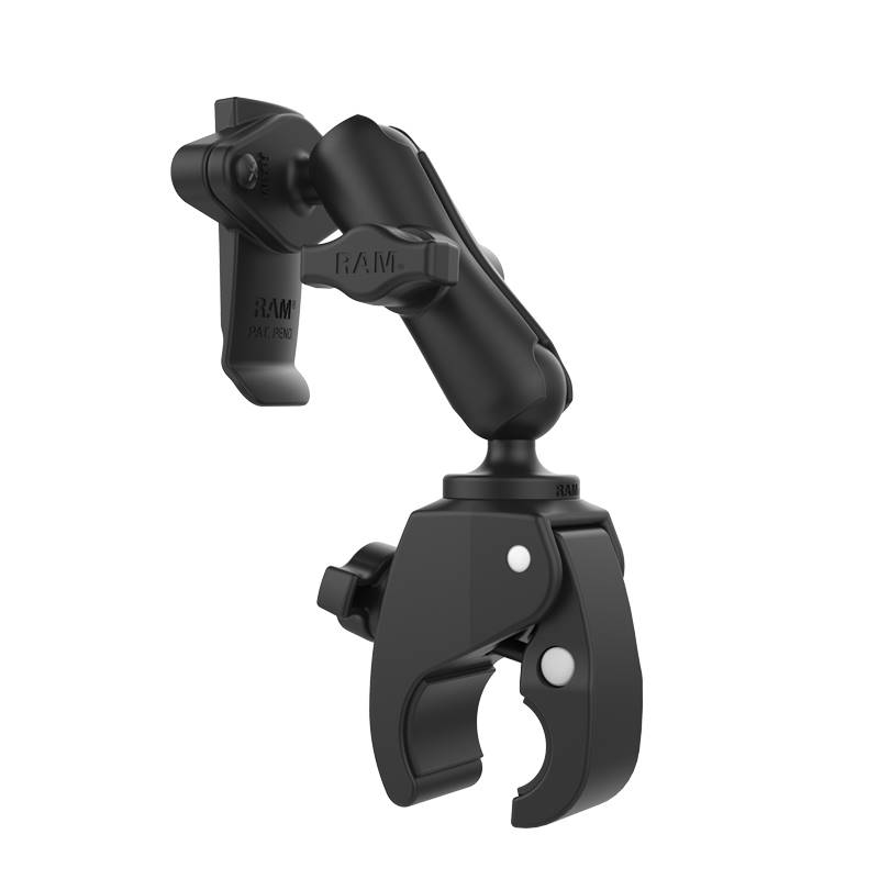 RAM-B-400-GA76U RAM Tough-Claw Small Clamp Mount with G