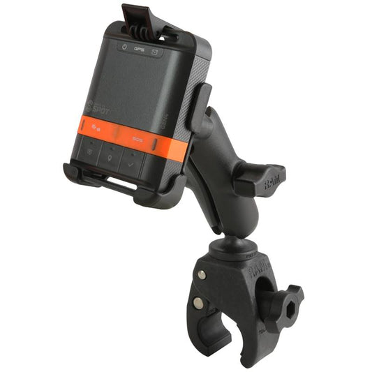RAM-B-400-SPO6U Ram Mounts by Custom Mounts