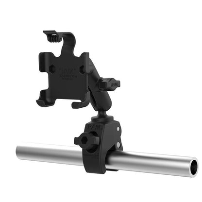 RAM-B-400-SPO6U RAM Tough-Claw Small Clamp Mount for SP