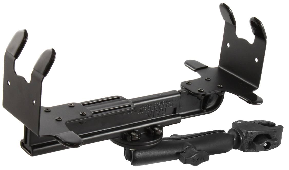 RAM-B-400U-C-VPR-103 Ram Mounts by Custom Mounts
