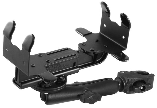 RAM-B-400U-C-VPR-104 Ram Mounts by Custom Mounts