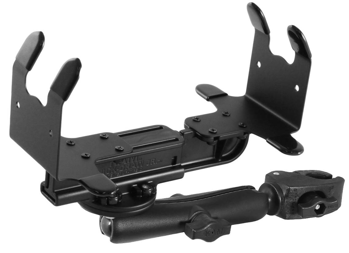 RAM-B-400U-C-VPR-105 Ram Mounts by Custom Mounts