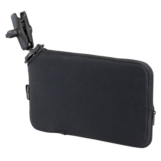 RAM-B-407-201U Ram Mounts by Custom Mounts