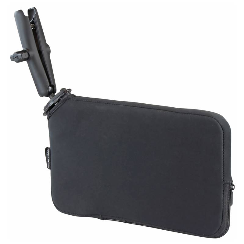 RAM-B-407-201U-C Ram Mounts by Custom Mounts