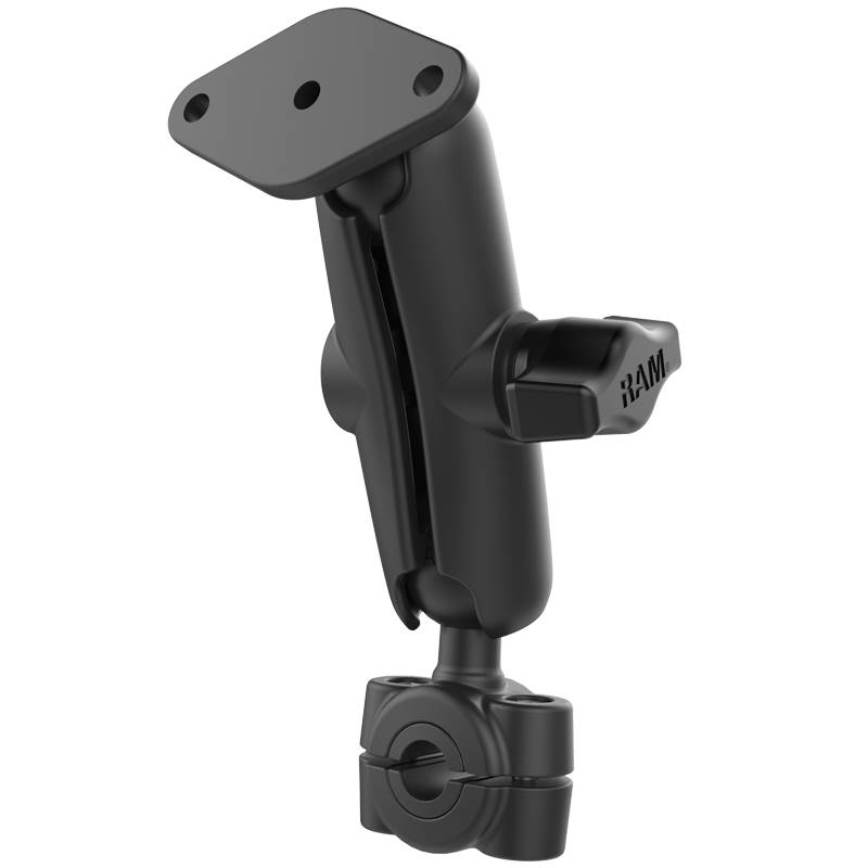 RAM-B-408-37-62-238U Ram Mounts by Custom Mounts