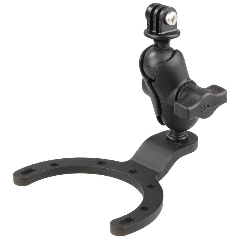 RAM-B-411-A-GOP1U Ram Mounts by Custom Mounts