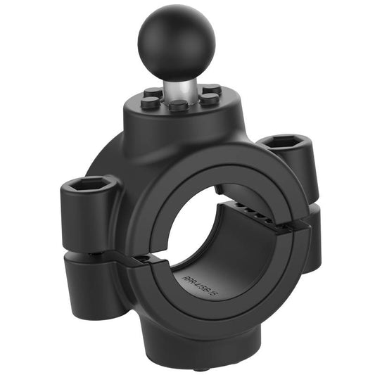 RAM-B-415-15-2U Ram Mounts by Custom Mounts