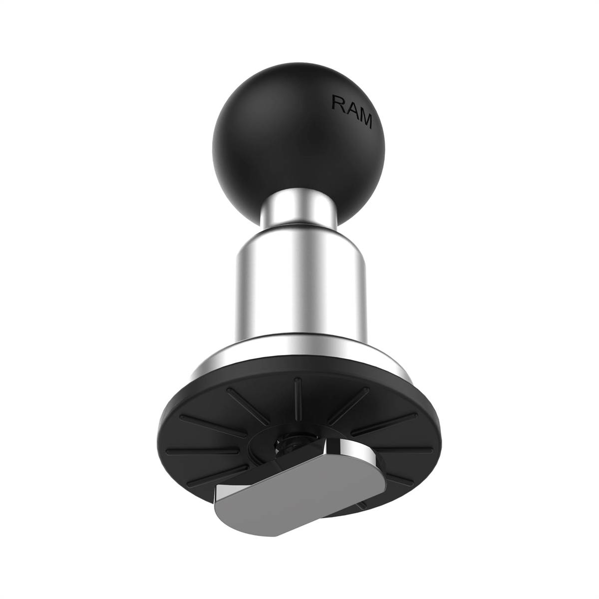 RAM Aluminum Track Ball with T-Bolt Att