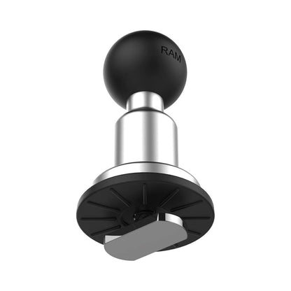 RAM Aluminum Track Ball with T-Bolt Att