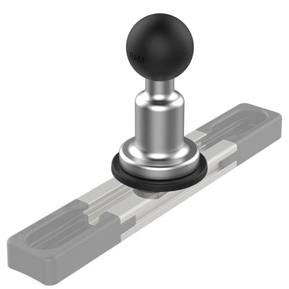 RAM Aluminum Track Ball with T-Bolt Att